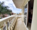 Modern, renovated and furnished flat with a large balcony in the heart of Adeje!
