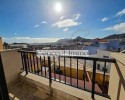 Furnished and well-maintained apartment with underground parking, storage room, elevator and a great view from the balcony!
