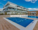 Spacious, like-new 2-bedroom penthouse with a large terrace offering ocean views, just 200 meters from the beach!