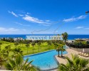 LUXURY, new, and fully furnished 2-bedroom, 2-bathroom apartment with a fantastic terrace and sea view!