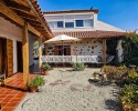 Your oasis of well-being on Tenerife! Beautiful house with an idyllic garden, separate guest house and garage!