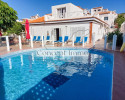 Spacious and modern villa with a private swimming pool and a separate apartment in Callao Salvaje!