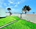 Fantastic penthouse with 3 bedrooms and 3 bathrooms, a huge roof terrace with fantastic sea views!