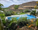 Luxurious living for you and your guests: High-quality house and apartments above Los Gigantes!