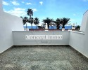 Bestlage! PUERTO COLON - toller Duplex mit 2 Schlafzimmern und 2 Terrassen mit Meerblick und beheiztem Pool!