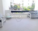 NEWLY FURNISHED LUXURY APARTMENT WITH 2 TERRACES, SEA VIEWS, GARAGE AND HEATED POOL in Palm Mar!