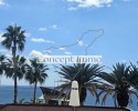 Prime Location! PUERTO COLON - Fantastic duplex with 2 bedrooms, 2 terraces with sea views, and a heated pool!